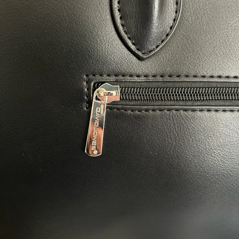 Hand bag by DAVID JONES - Picture 10 of 15
